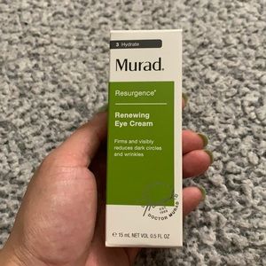 Murad Renewing eye cream